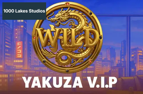 Yakuza V.I.P